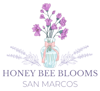 Honey Bee Blooms San Marcos