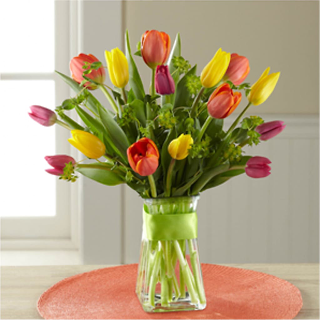 Sunlit Treasures Bouquet – Honey Bee Blooms San Marcos, San Marcos CA