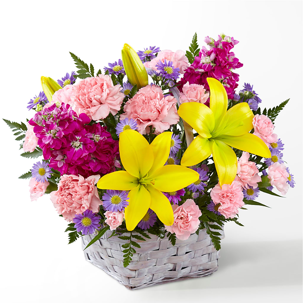 Bright Lights Bouquet – Honey Bee Blooms San Marcos, San Marcos CA