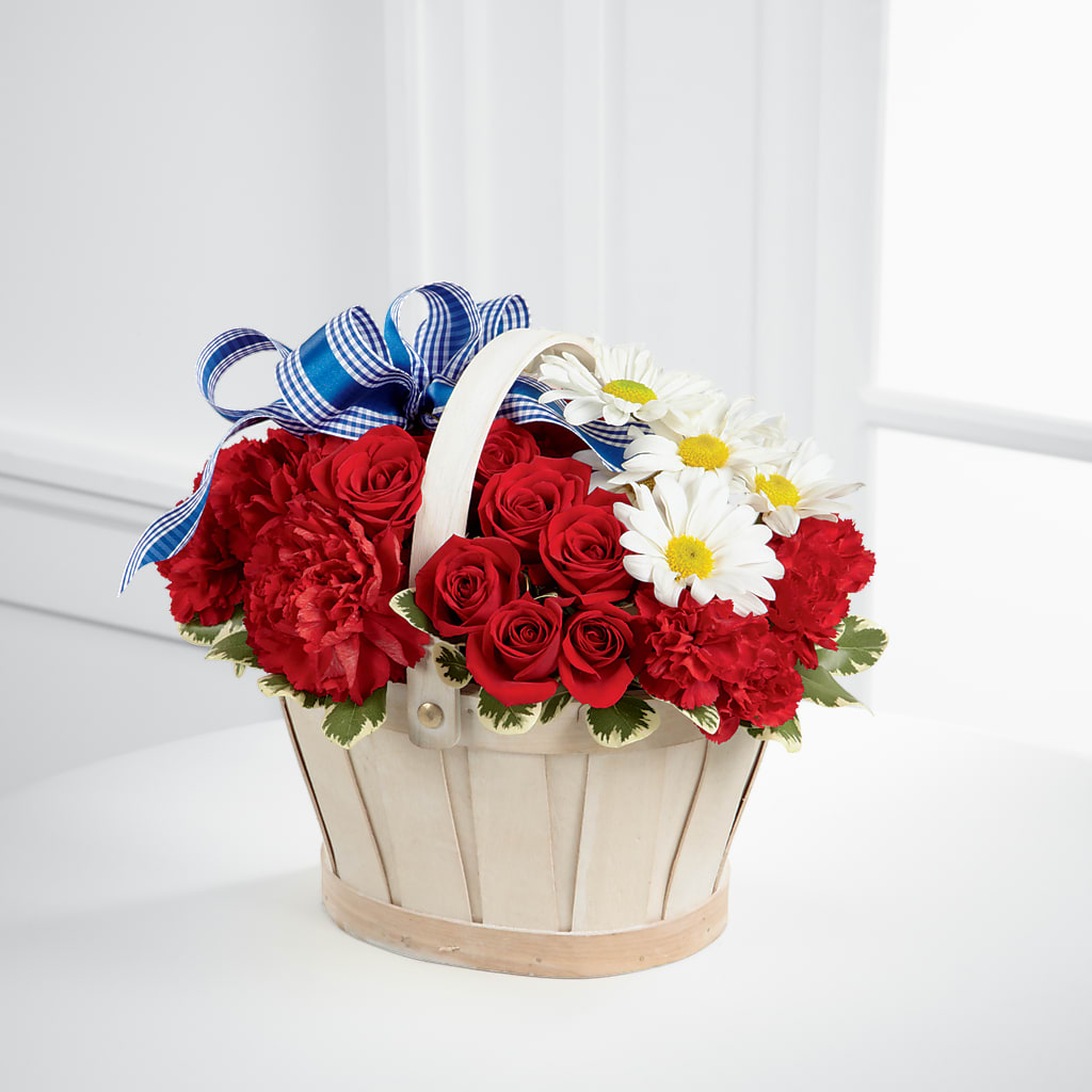 Justice Basket – Honey Bee Blooms San Marcos, San Marcos CA