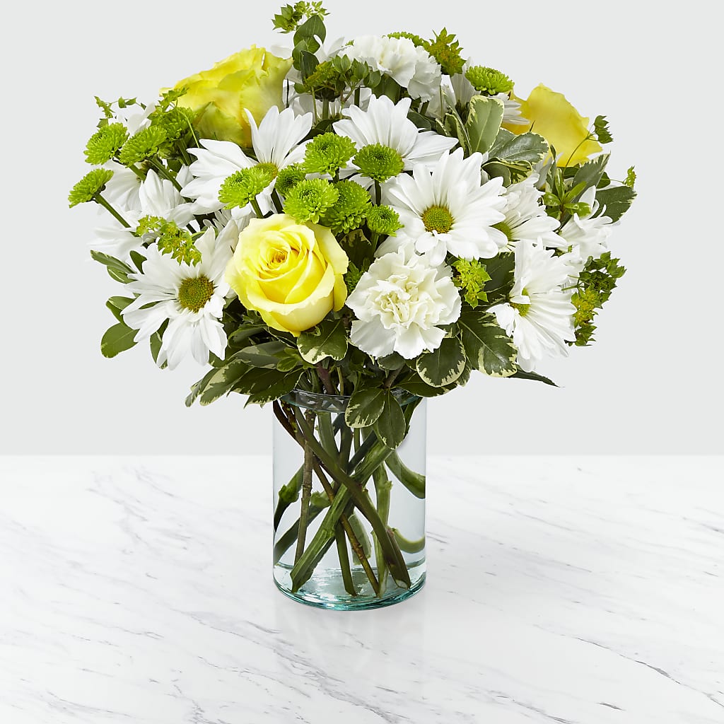 Happy Day Bouquet – Honey Bee Blooms San Marcos, San Marcos CA