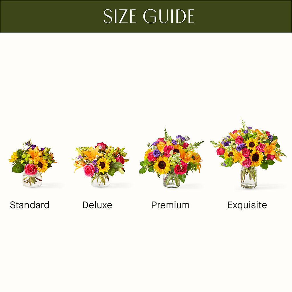 Best Day Bouquet – Honey Bee Blooms San Marcos, San Marcos CA