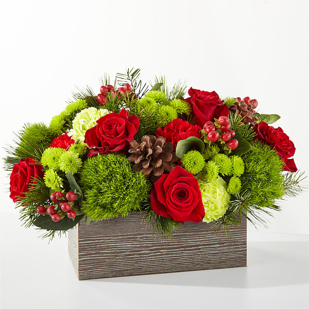 Bundled Up Bouquet – Honey Bee Blooms San Marcos, San Marcos CA