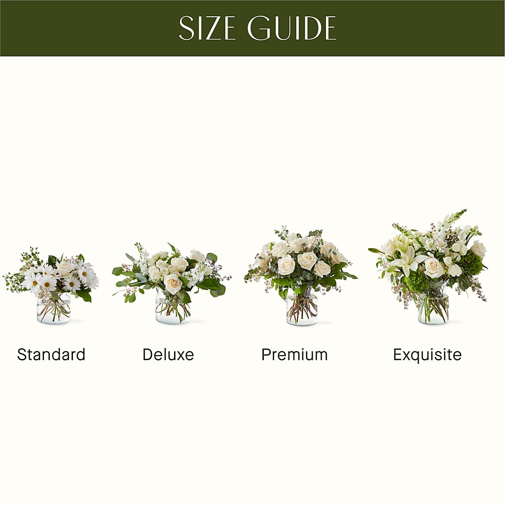 Fresh Linen Bouquet – Honey Bee Blooms San Marcos, San Marcos CA