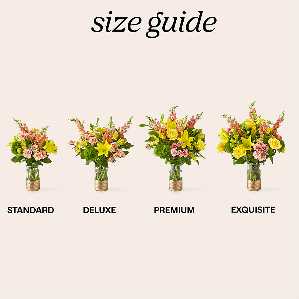 Getaway Bouquet – Honey Bee Blooms San Marcos, San Marcos CA