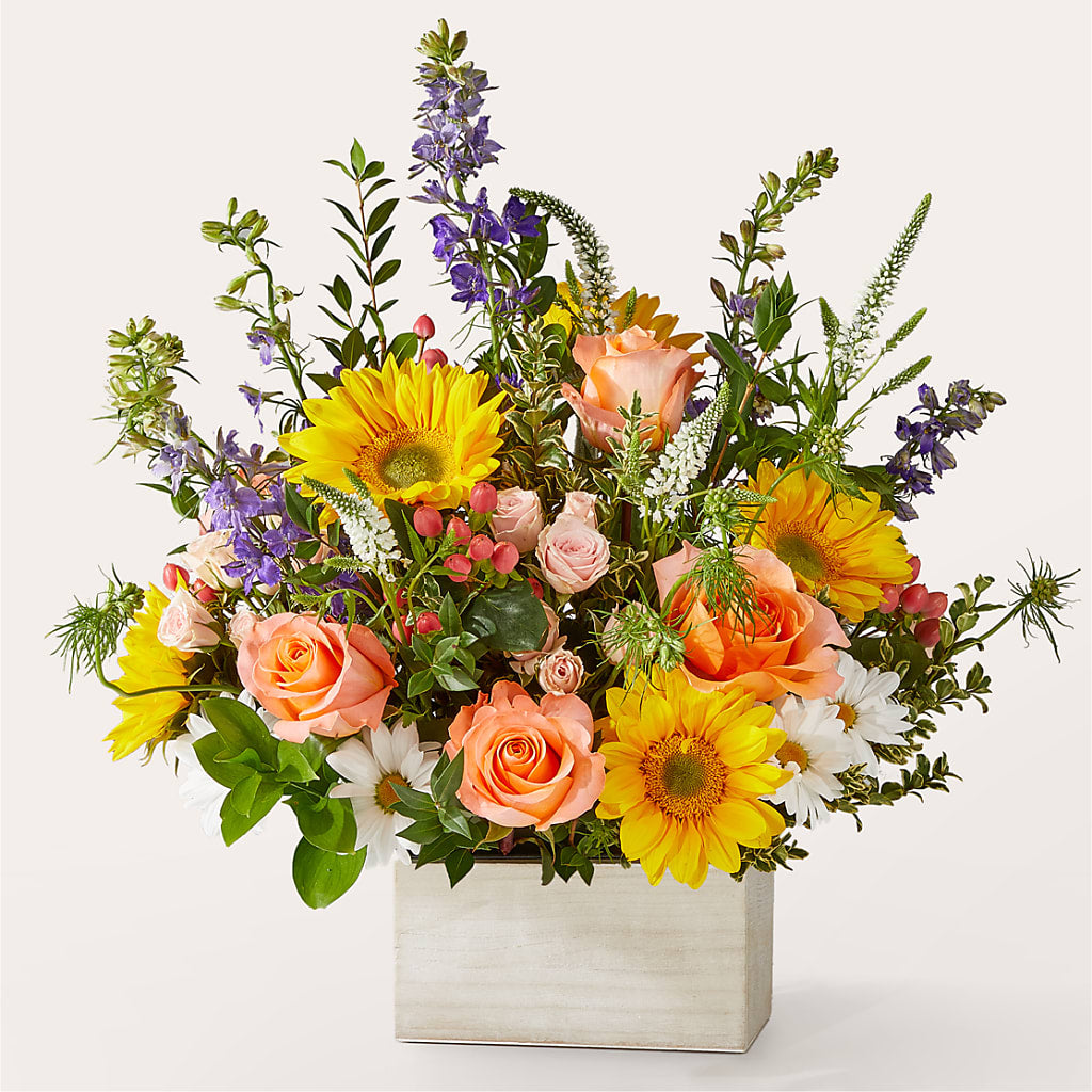 The Good Life Bouquet – Honey Bee Blooms San Marcos, San Marcos CA