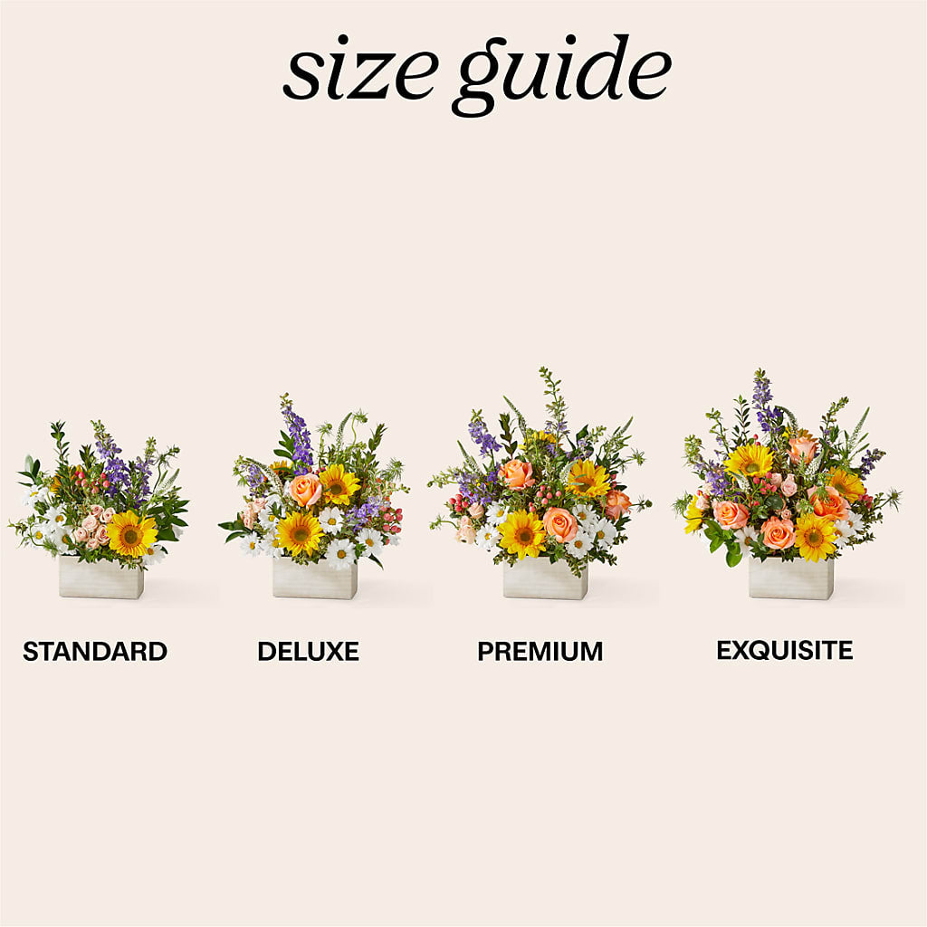 The Good Life Bouquet – Honey Bee Blooms San Marcos, San Marcos CA
