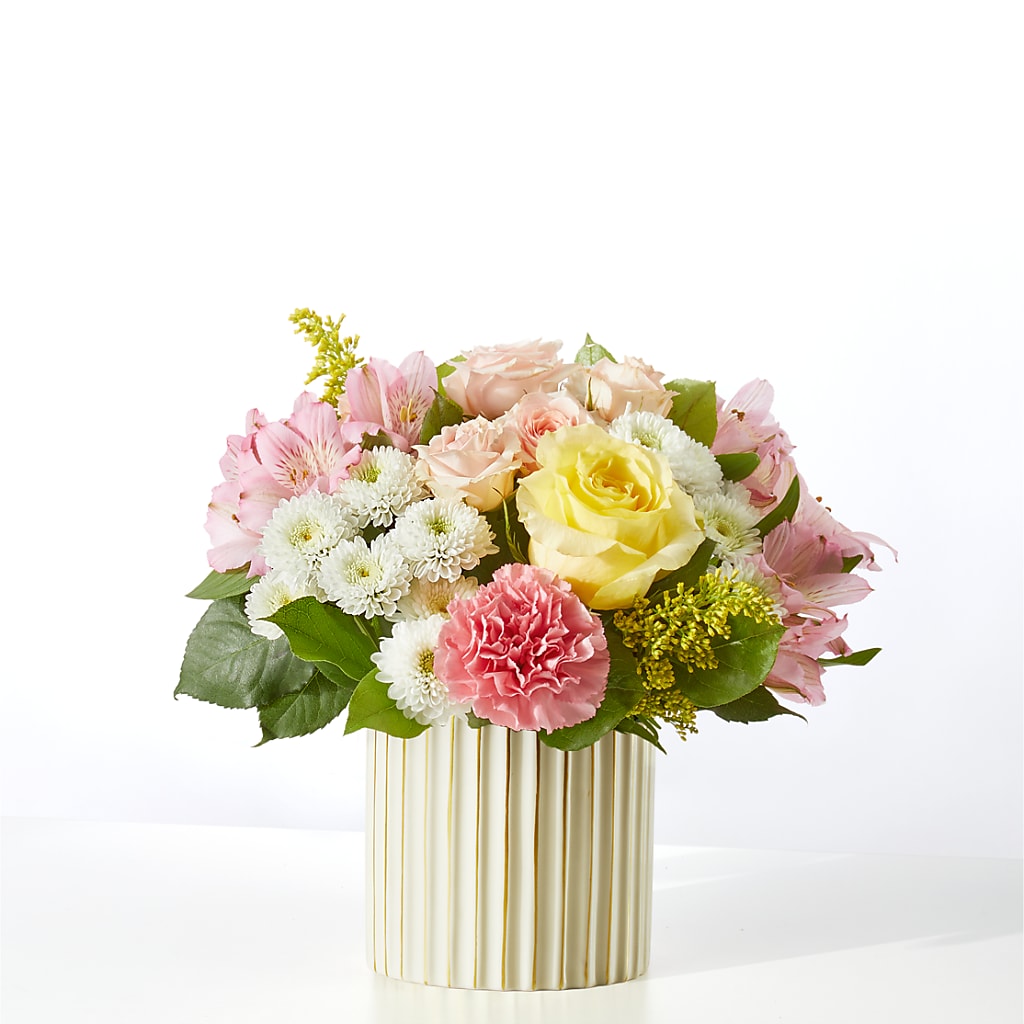 Watercolors Bouquet – Honey Bee Blooms San Marcos, San Marcos CA