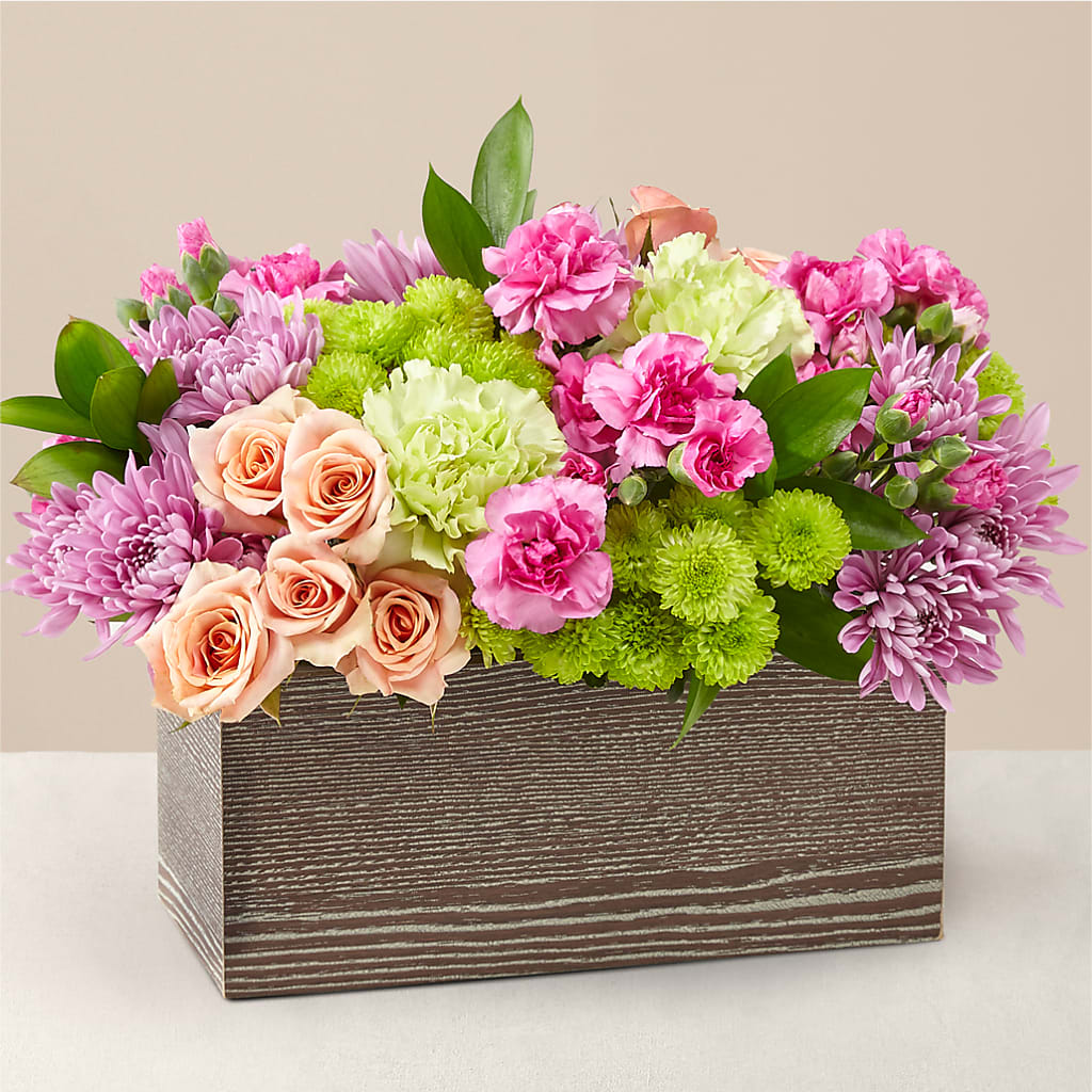 Simple Charm Bouquet – Honey Bee Blooms San Marcos, San Marcos CA