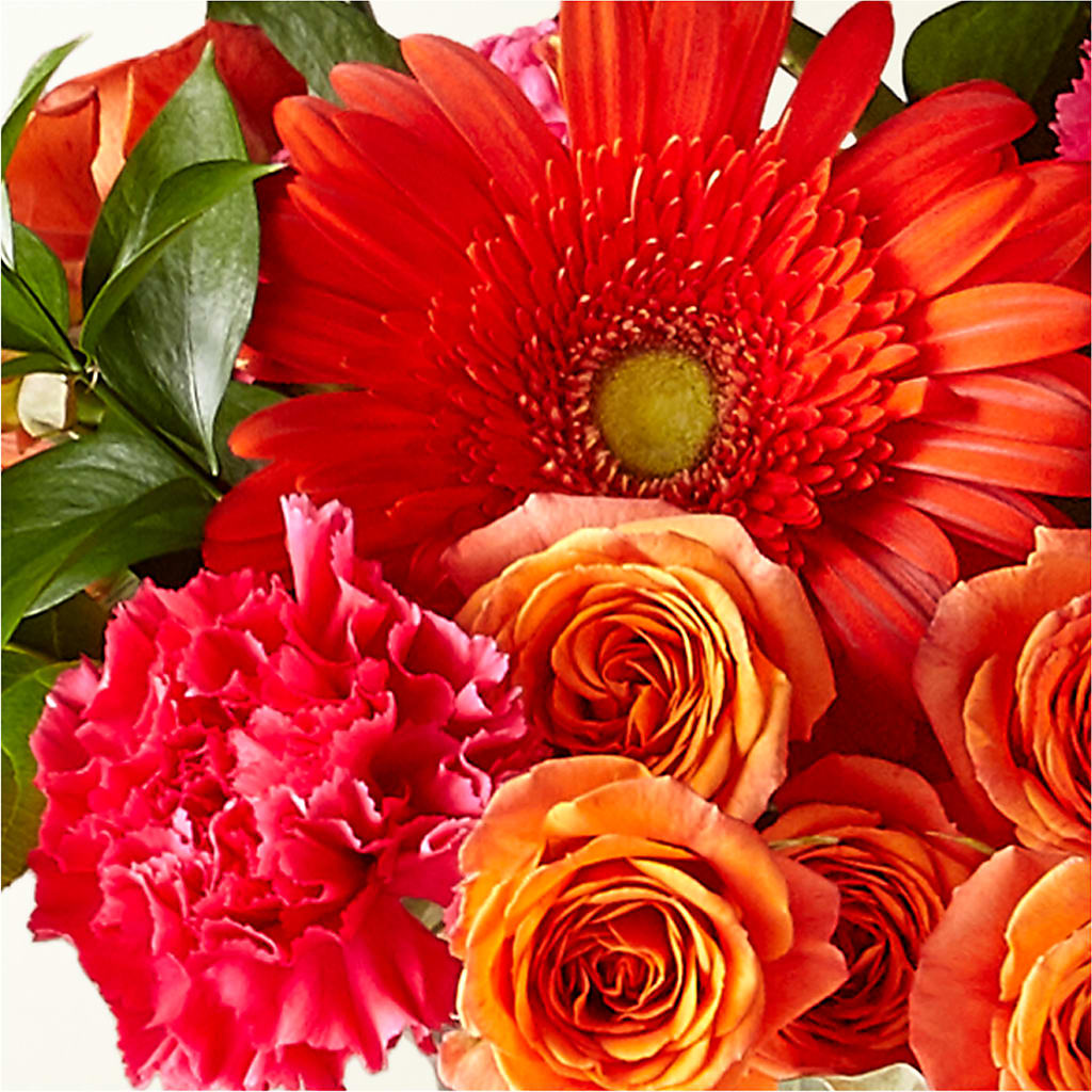 Florist Designed Mixed Bouquet – Honey Bee Blooms San Marcos, San Marcos CA