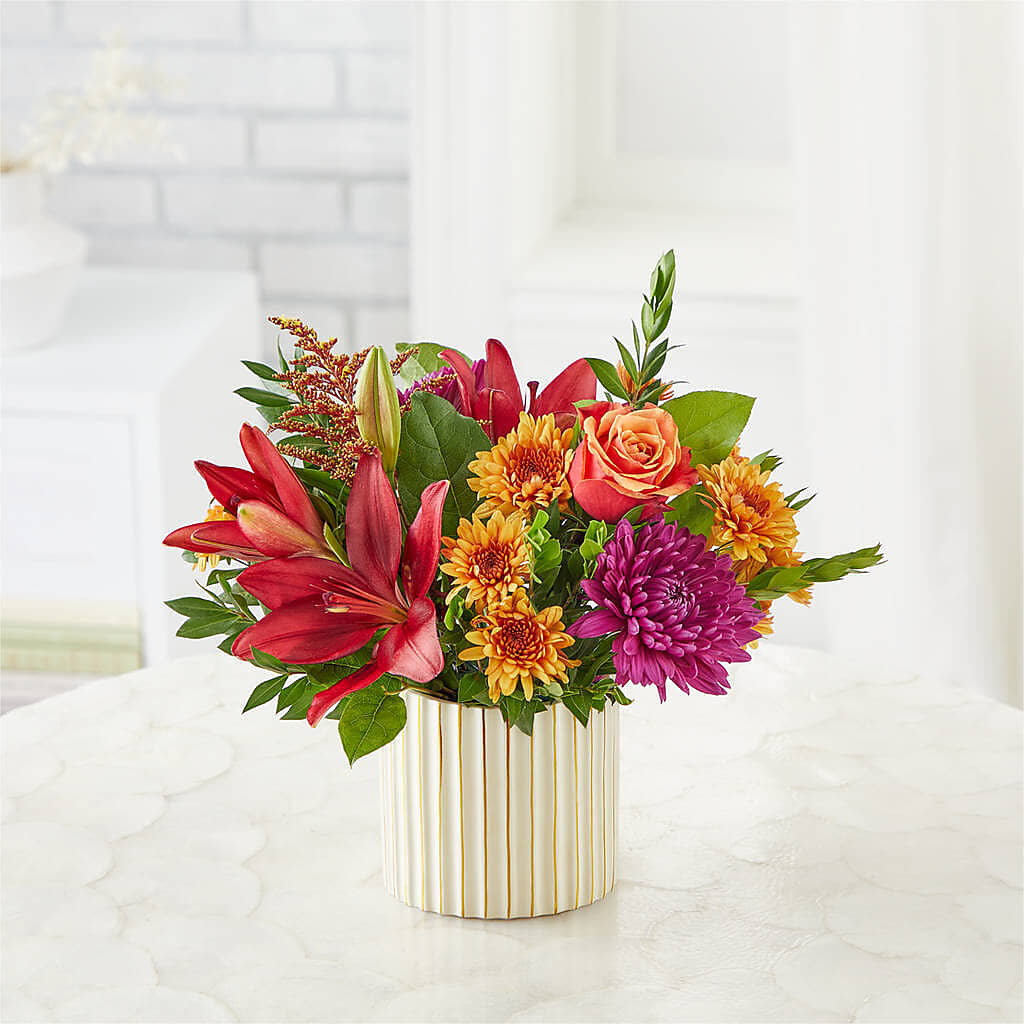 Burgundy Landscape Bouquet – Honey Bee Blooms San Marcos, San Marcos CA
