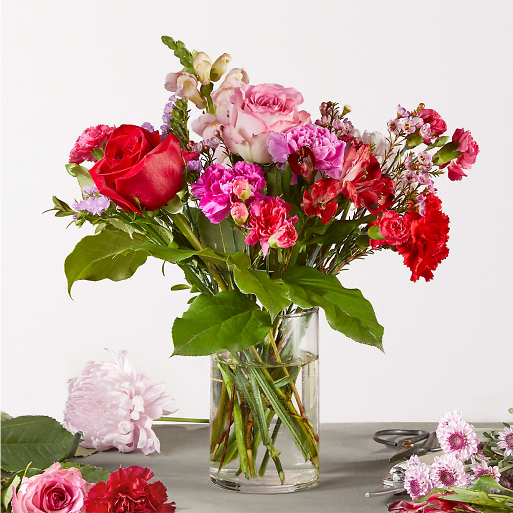 Regal Jewel – A Florist Original – Honey Bee Blooms San Marcos, San Marcos CA