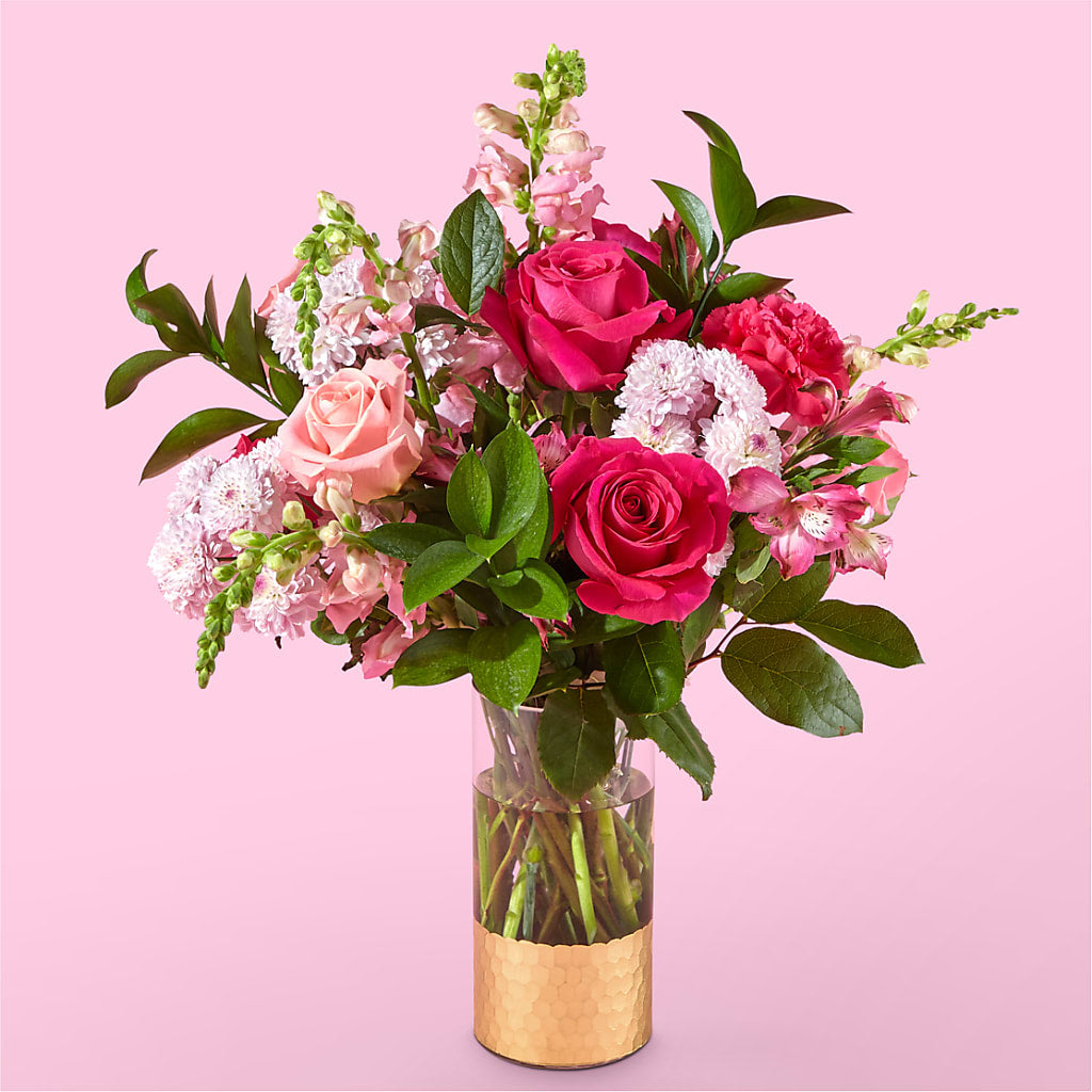 The Same Moon Bouquet – Honey Bee Blooms San Marcos, San Marcos CA