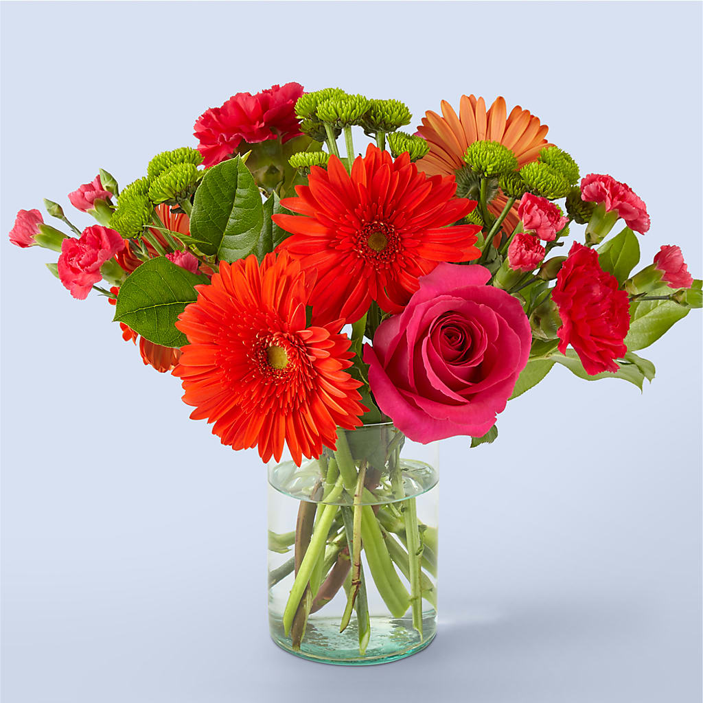Best Dressed Bouquet – Honey Bee Blooms San Marcos, San Marcos CA