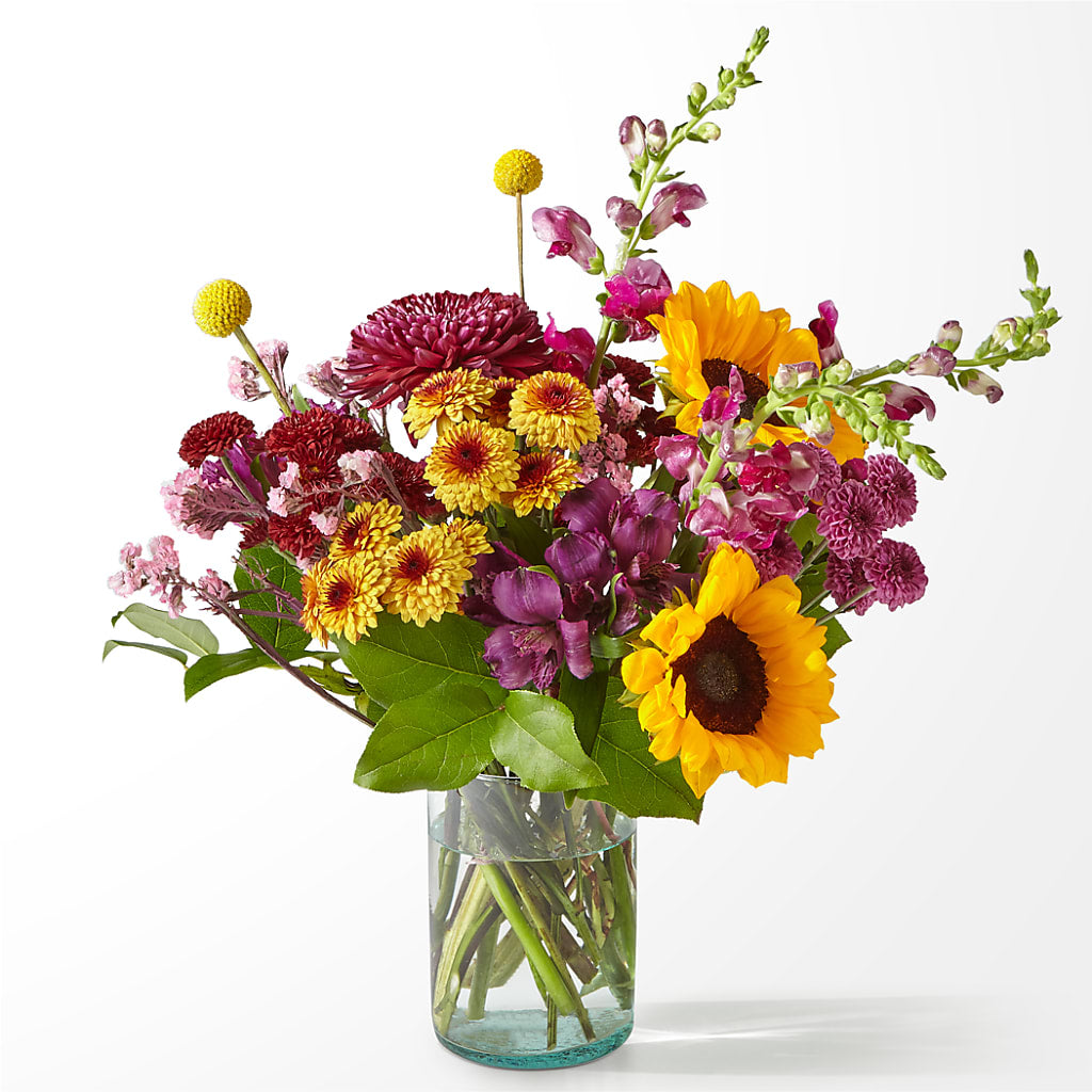 Pop of Whimsy Bouquet – Honey Bee Blooms San Marcos, San Marcos CA