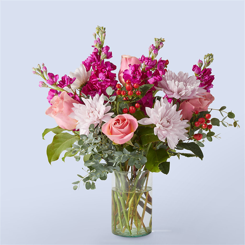 Sunday Morning Bouquet – Honey Bee Blooms San Marcos, San Marcos CA