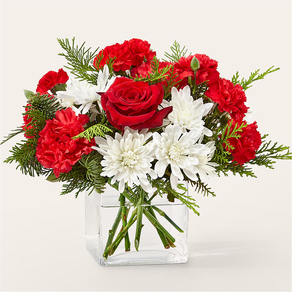 Peppermint Chill Bouquet – Honey Bee Blooms San Marcos, San Marcos CA