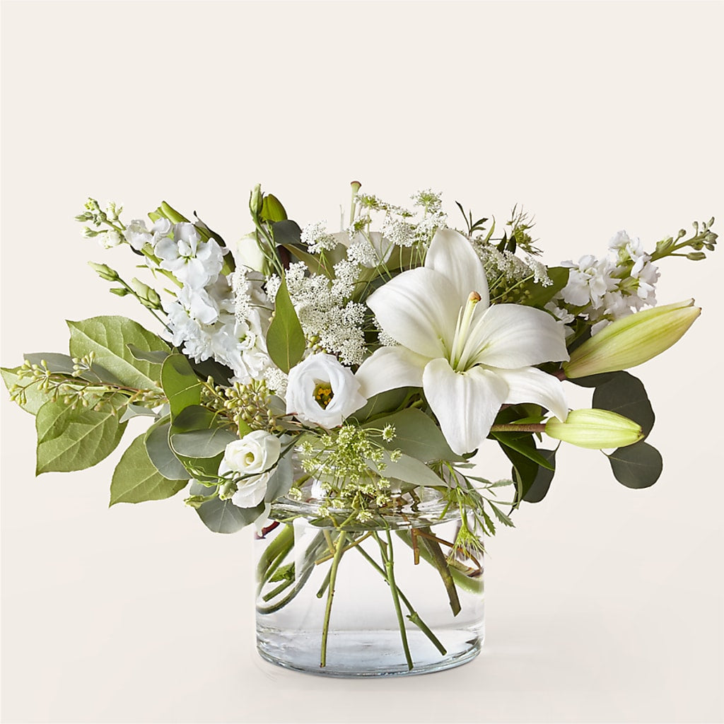 Alluring Elegance Bouquet – Honey Bee Blooms San Marcos, San Marcos CA