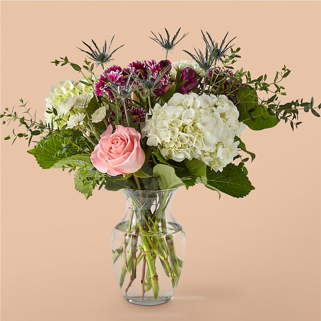 Parlour Bouquet – Honey Bee Blooms San Marcos, San Marcos CA