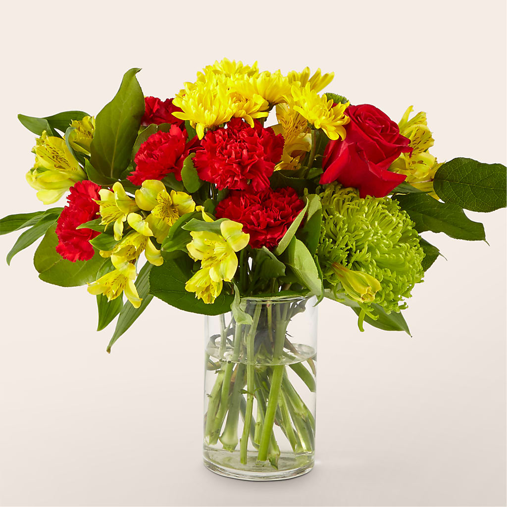 Bright Side Bouquet – Honey Bee Blooms San Marcos, San Marcos CA