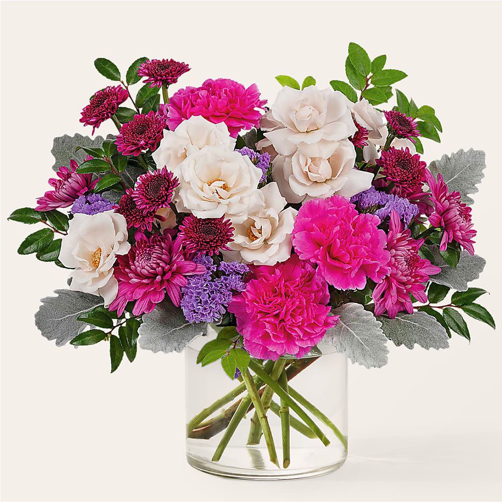 Dose of Cheer Bouquet – Honey Bee Blooms San Marcos, San Marcos CA
