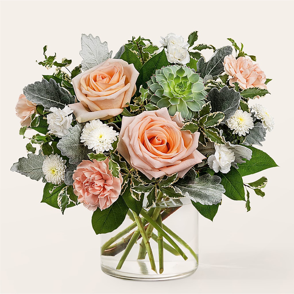 Sweet Tea Bouquet – Honey Bee Blooms San Marcos, San Marcos CA