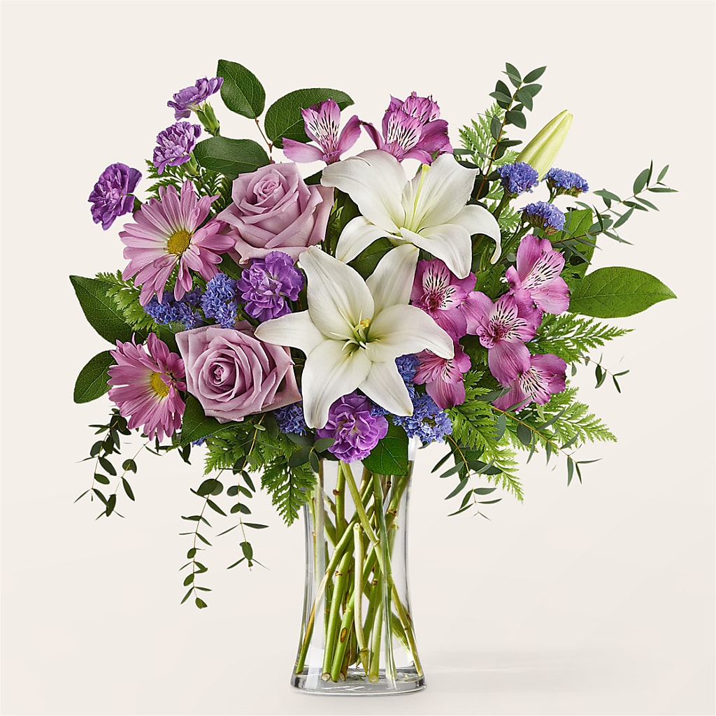 The Dreamscape Bouquet – Honey Bee Blooms San Marcos, San Marcos CA