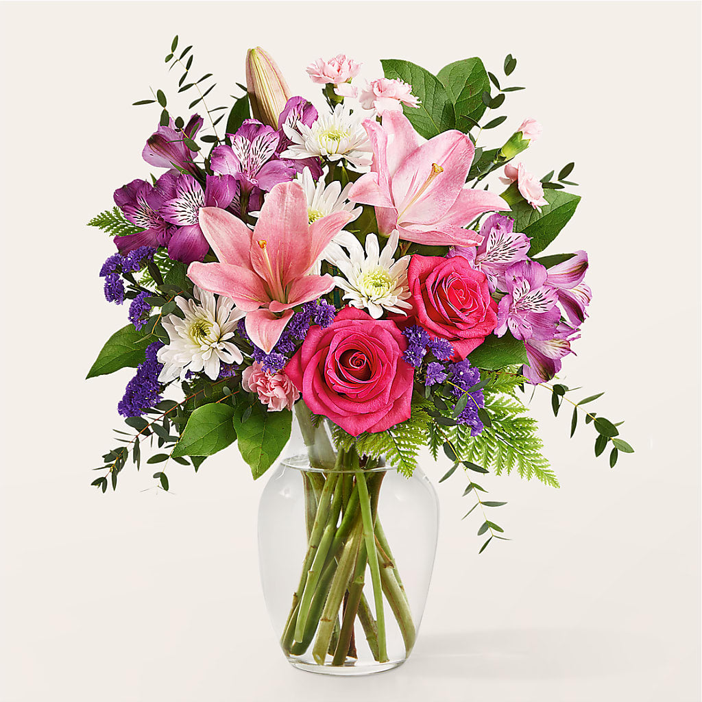 Lace & Pearls Bouquet – Honey Bee Blooms San Marcos, San Marcos CA