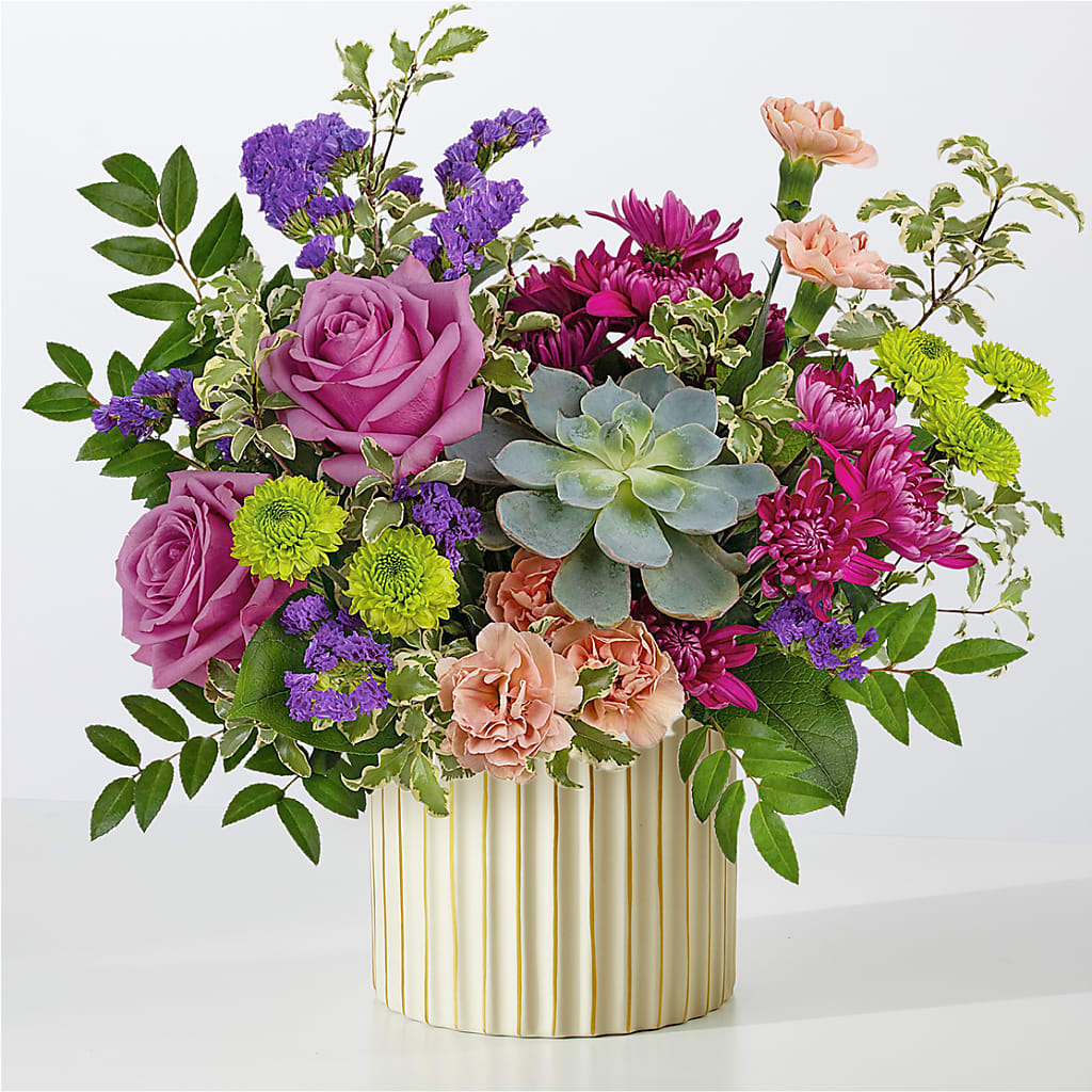 You're a Gem Bouquet – Honey Bee Blooms San Marcos, San Marcos CA