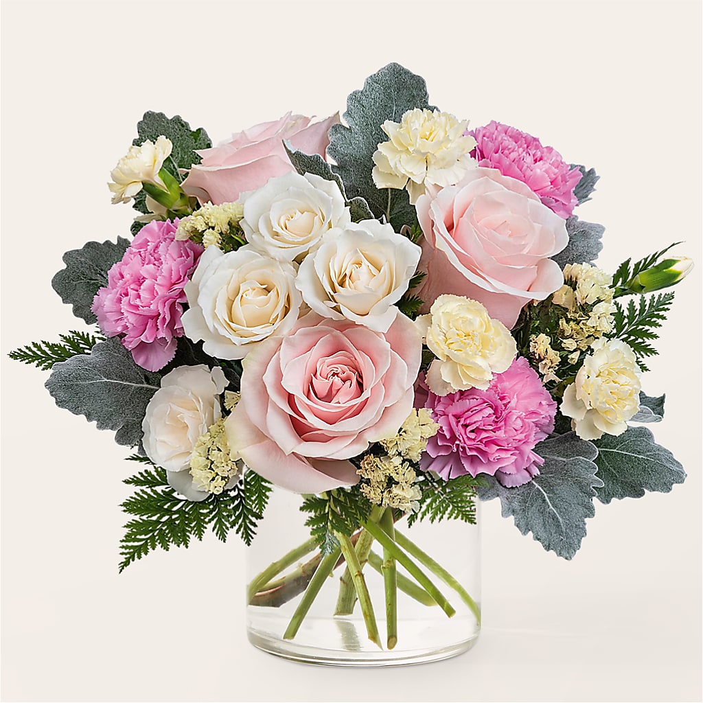 Blissful Moments Bouquet – Honey Bee Blooms San Marcos, San Marcos CA