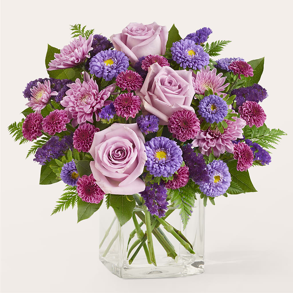In Harmony Bouquet – Honey Bee Blooms San Marcos, San Marcos CA