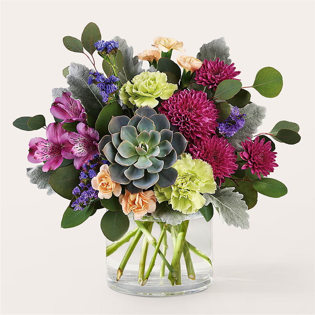 Botanical Dream Bouquet – Honey Bee Blooms San Marcos, San Marcos CA