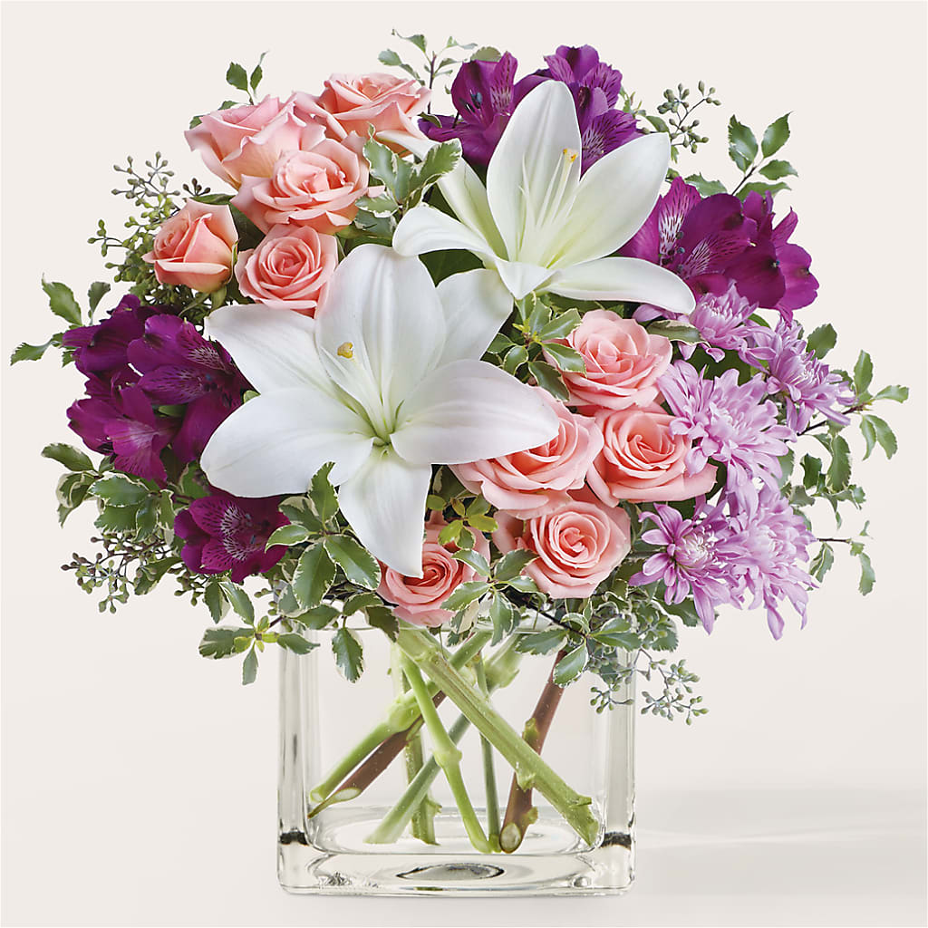 Mani Pedi Bouquet – Honey Bee Blooms San Marcos, San Marcos CA
