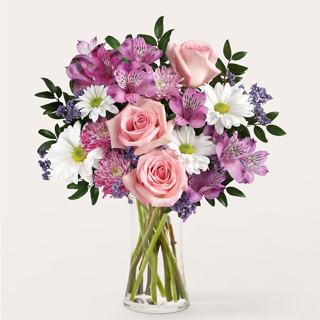 Enchantment Bouquet – Honey Bee Blooms San Marcos, San Marcos CA
