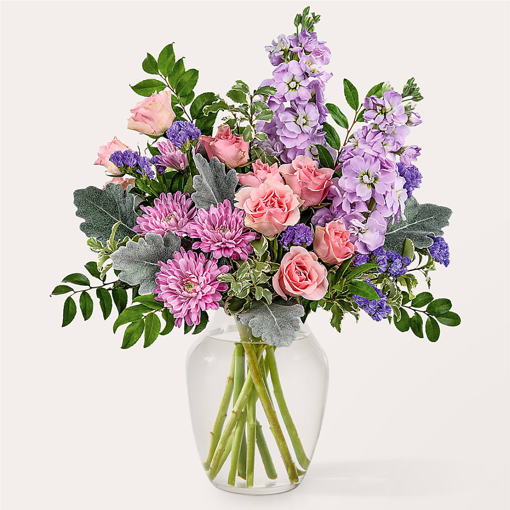 Well Wishes Bouquet – Honey Bee Blooms San Marcos, San Marcos CA