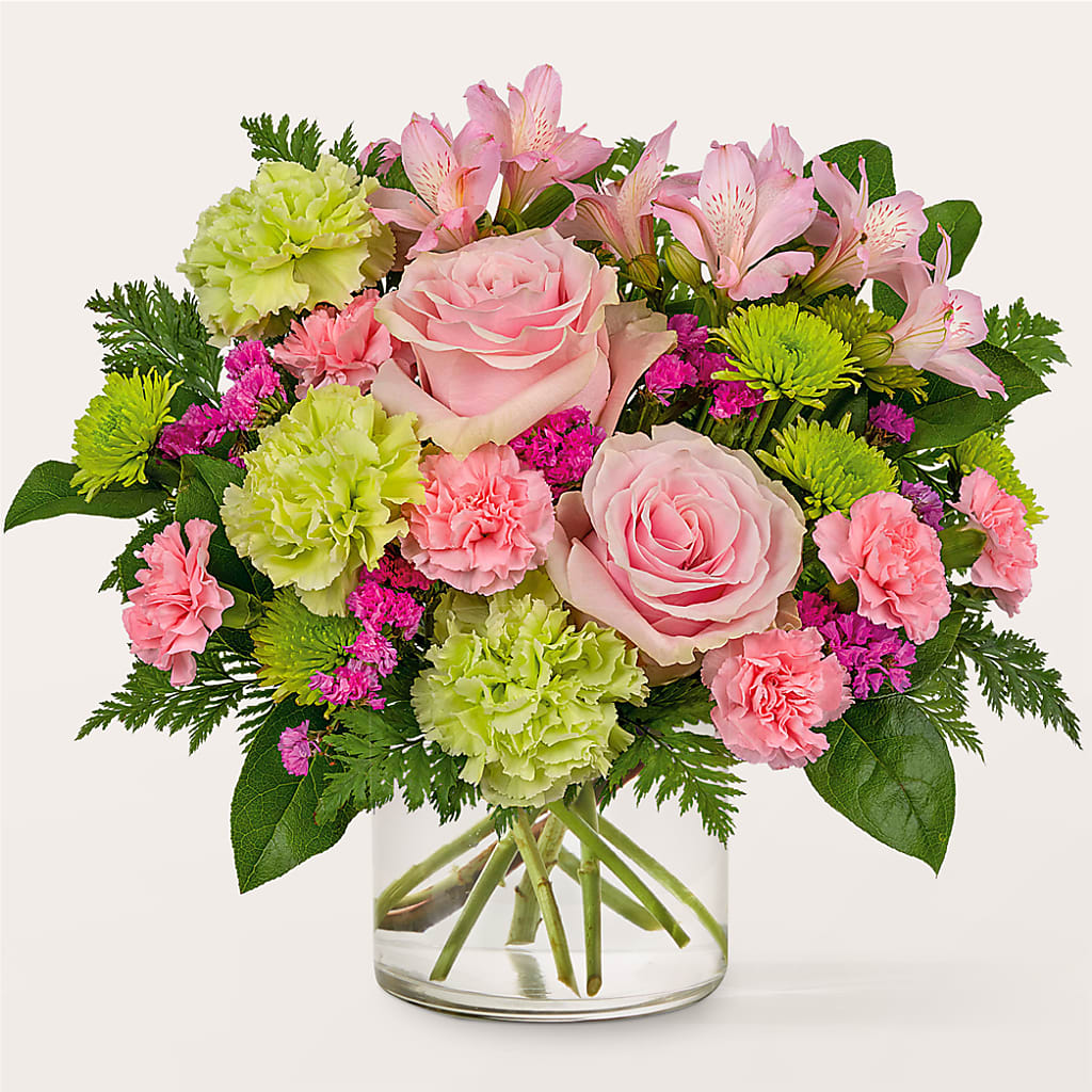 Pinch Me Bouquet – Honey Bee Blooms San Marcos, San Marcos CA
