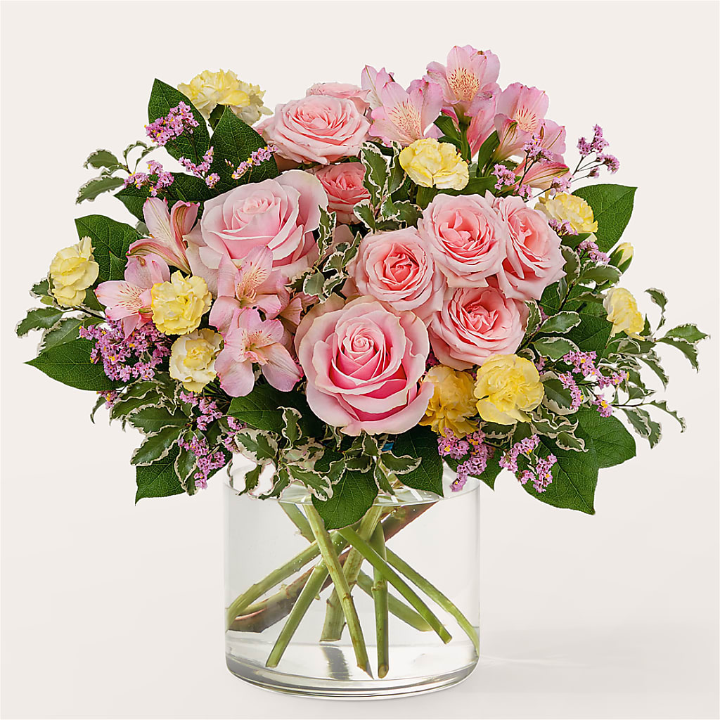 Refreshed Bouquet – Honey Bee Blooms San Marcos, San Marcos CA