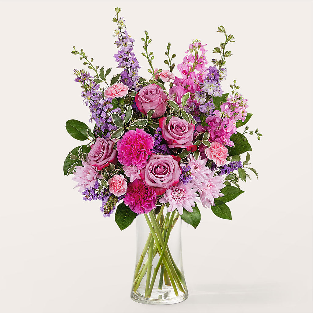 Sincerely Yours Bouquet – Honey Bee Blooms San Marcos, San Marcos CA
