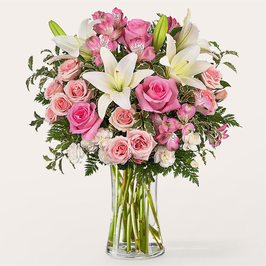 All the Best Bouquet – Honey Bee Blooms San Marcos, San Marcos CA