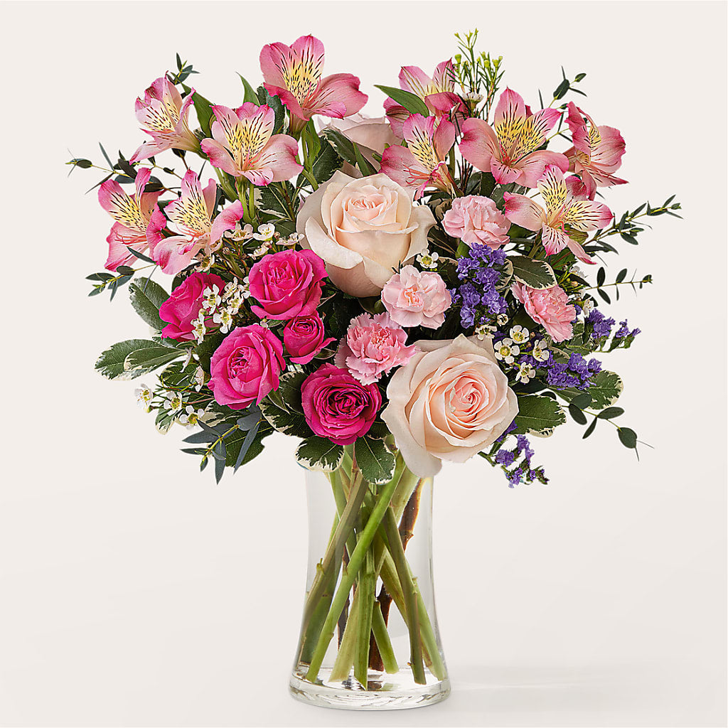 A La Mode Bouquet – Honey Bee Blooms San Marcos, San Marcos CA