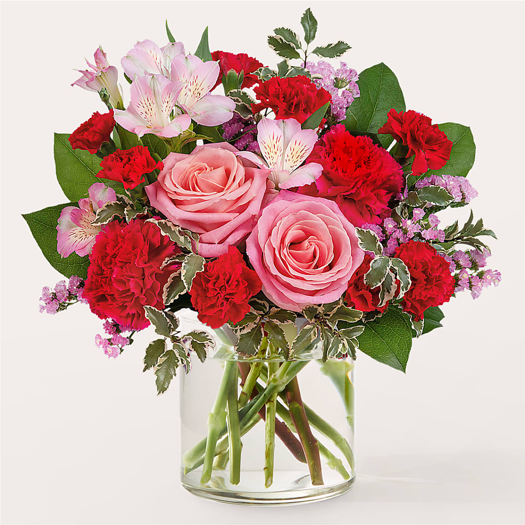 First Impressions Bouquet – Honey Bee Blooms San Marcos, San Marcos CA