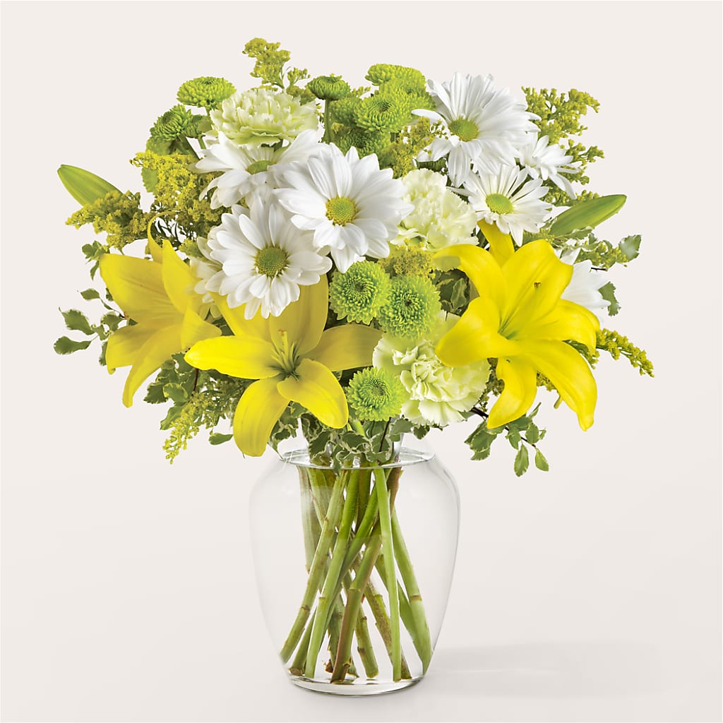 Fresh Start Bouquet – Honey Bee Blooms San Marcos, San Marcos CA