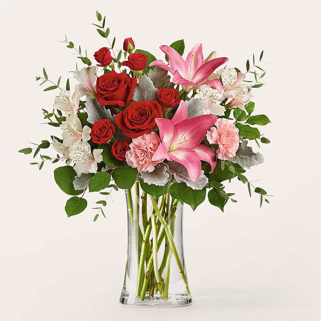 Everything to Me Bouquet – Honey Bee Blooms San Marcos, San Marcos CA