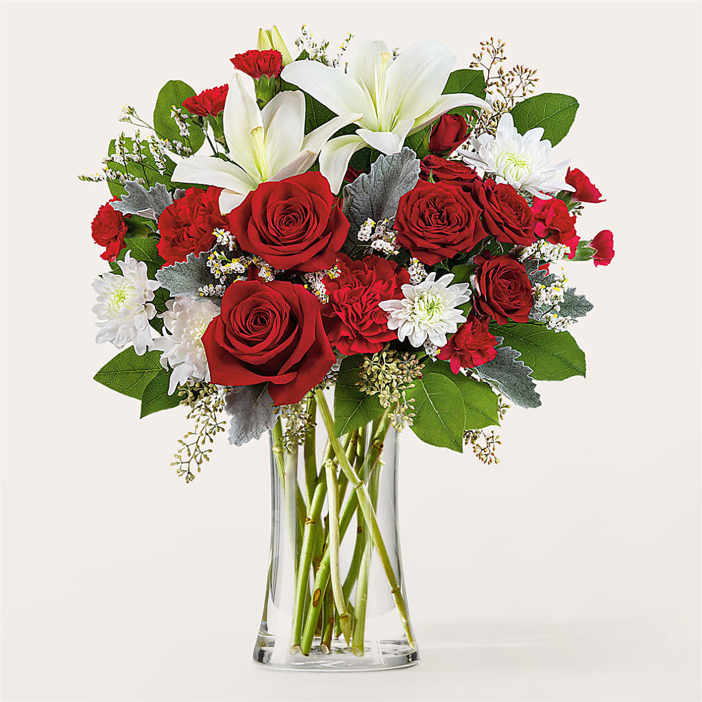 Floral Symphony Bouquet – Honey Bee Blooms San Marcos, San Marcos CA