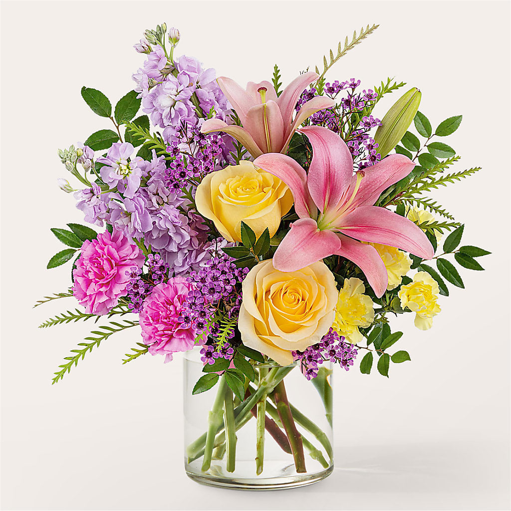 Jubilee Bouquet – Honey Bee Blooms San Marcos, San Marcos CA
