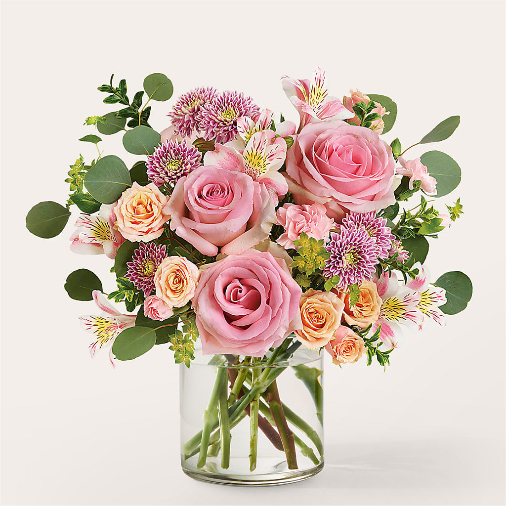 Pleasant Pastures Bouquet – Honey Bee Blooms San Marcos, San Marcos CA