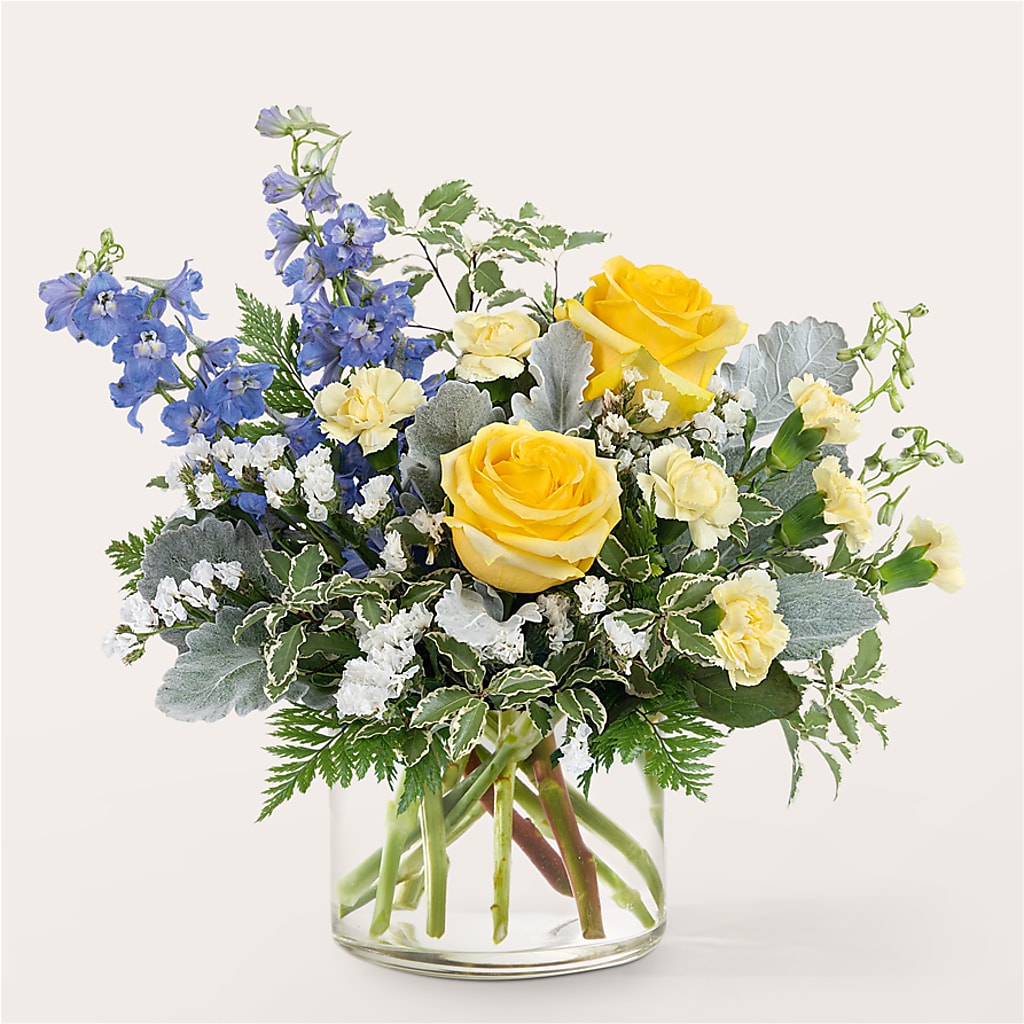 Butterfly Wings Bouquet – Honey Bee Blooms San Marcos, San Marcos CA
