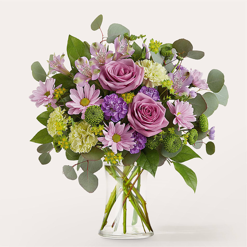 Emerald City Bouquet – Honey Bee Blooms San Marcos, San Marcos CA