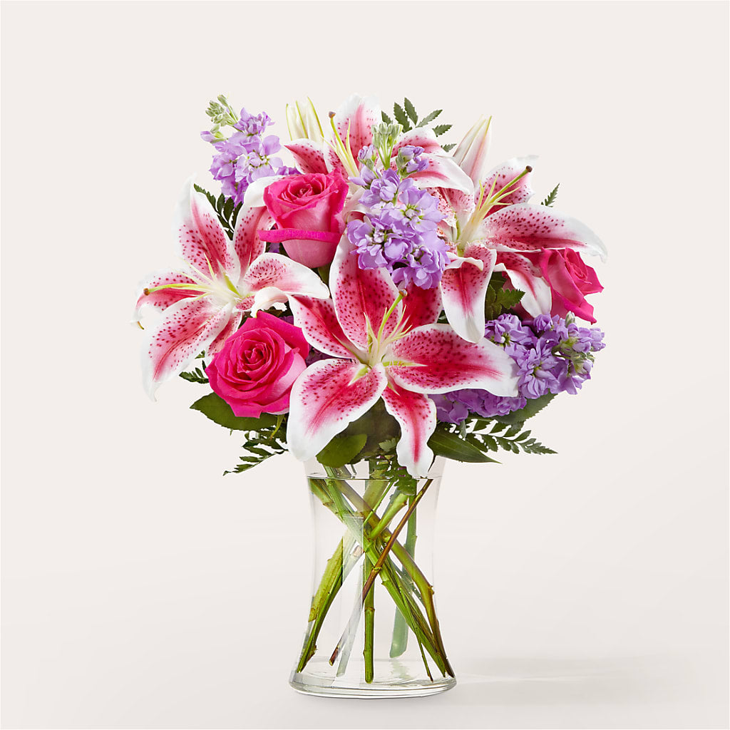 Amore Bouquet – Honey Bee Blooms San Marcos, San Marcos CA