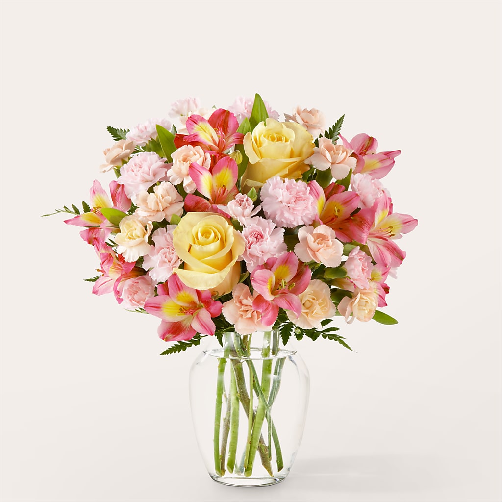 Just Lovely Bouquet – Honey Bee Blooms San Marcos, San Marcos CA
